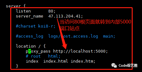Nginx 超详细常用功能演示 Nginx 超详细常用功能演示