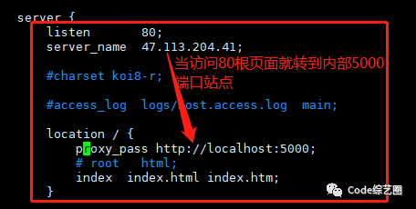 Nginx 超详细常用功能演示，够用啦~~~