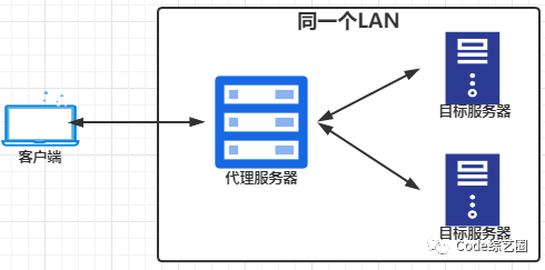 Nginx 超详细常用功能演示，够用啦~~~