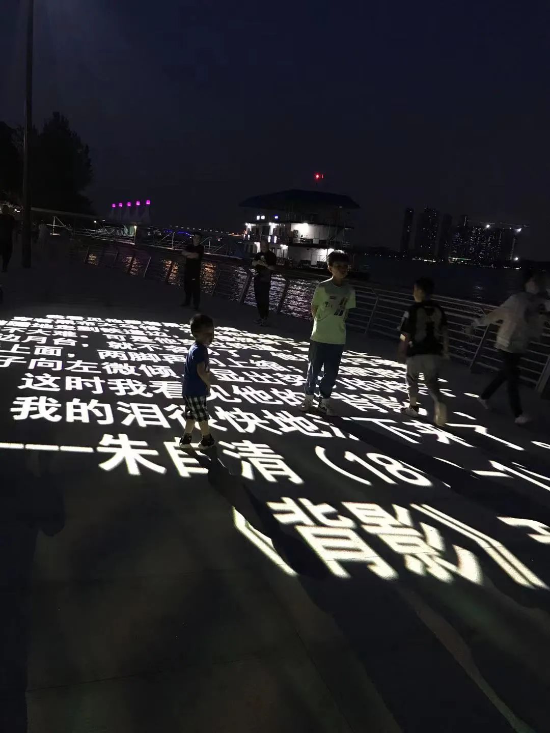 历时 2 个月！浦口码头终于回来了！最新美图抢先看！