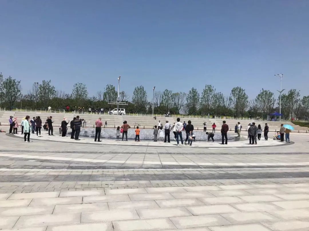 历时 2 个月！浦口码头终于回来了！最新美图抢先看！