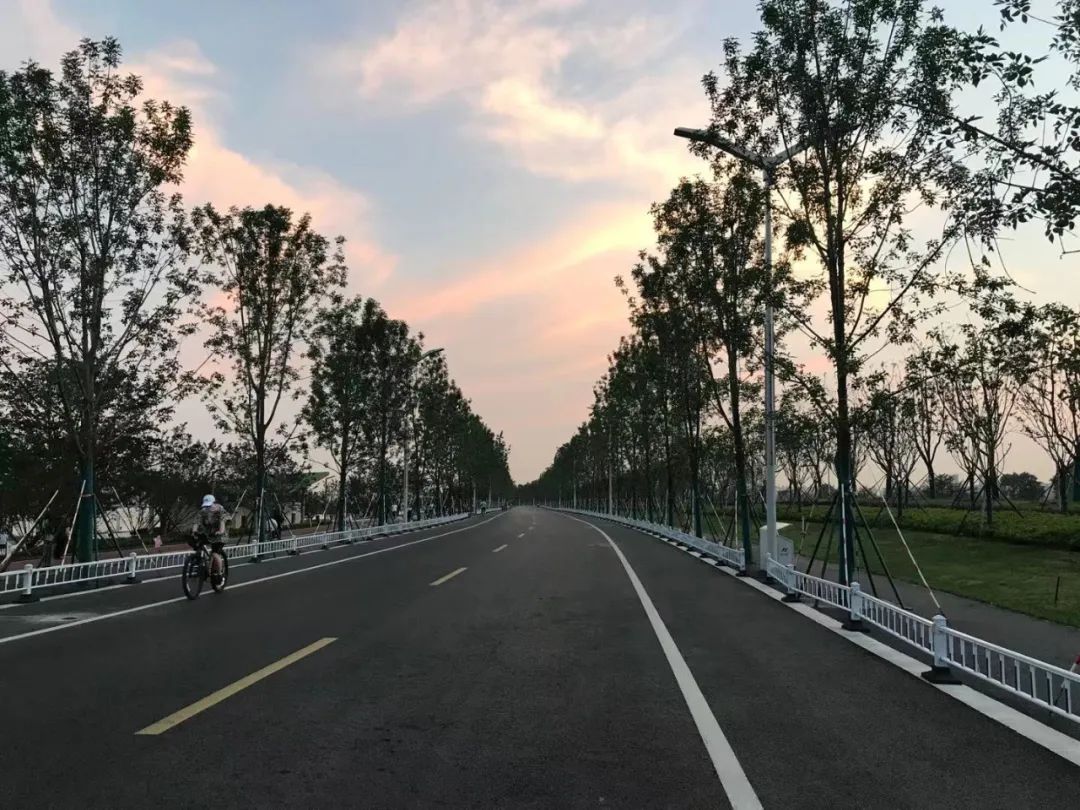 历时 2 个月！浦口码头终于回来了！最新美图抢先看！