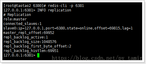 Redis 中主、从库宕机如何恢复? Redis 中主、从库宕机如何恢复?