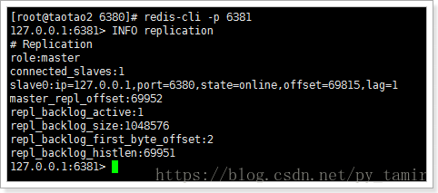 Redis 中主、从库宕机如何恢复？