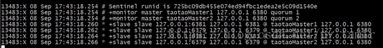 Redis 中主、从库宕机如何恢复？