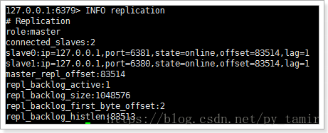 Redis 中主、从库宕机如何恢复? Redis 中主、从库宕机如何恢复?