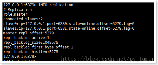 Redis 中主、从库宕机如何恢复? Redis 中主、从库宕机如何恢复?