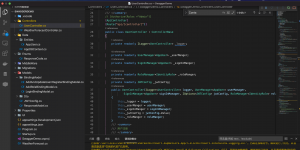 Mac+.Net5+Identity+JWT+VSCode实现一个登录Demo-武穆逸仙