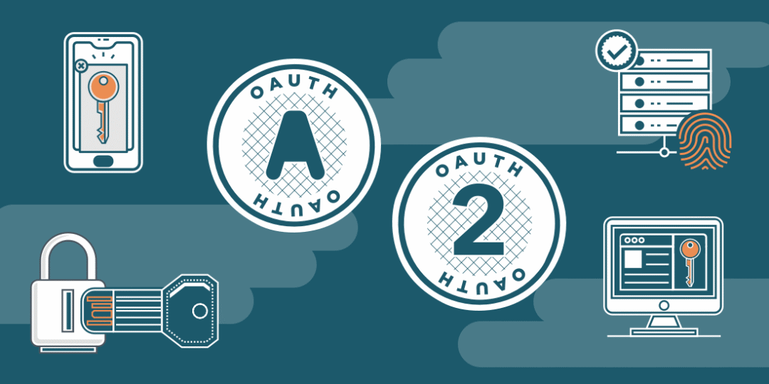OAuth 2.0 的探险之旅 OAuth 2.0 的探险之旅