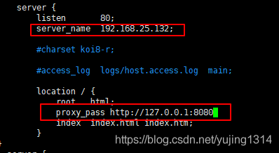 神器 Nginx 的学习手册 ( 建议收藏 )