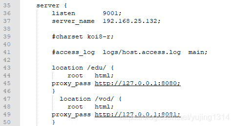 神器 Nginx 的学习手册 ( 建议收藏 )