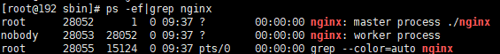 神器 Nginx 的学习手册 ( 建议收藏 )