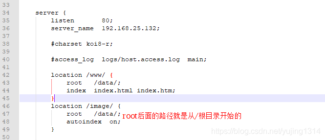 神器 Nginx 的学习手册 ( 建议收藏 )