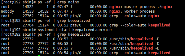 神器 Nginx 的学习手册 ( 建议收藏 )