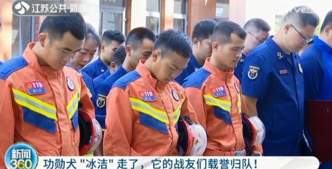 汶川地震 67 名搜救“战士”全部离世：谢谢你，为我们拼过命