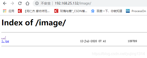 神器 Nginx 的学习手册 ( 建议收藏 )