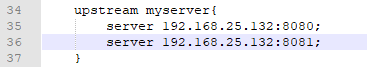 神器 Nginx 的学习手册 ( 建议收藏 )