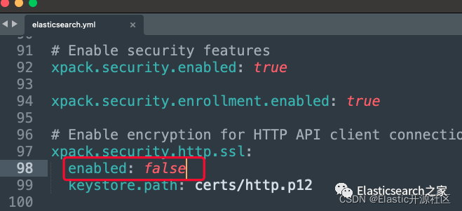 ES 8.x 从入门到精通系列教程！完全避坑指南 - 快速安装部署 ES 8.x 服务