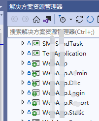 Visual Studio 2022 不支持 .NET Framework 4.5 项目解决办法