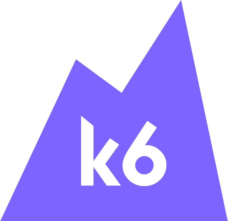 使用 k6 对 .NET 程序进行性能测试-武穆逸仙