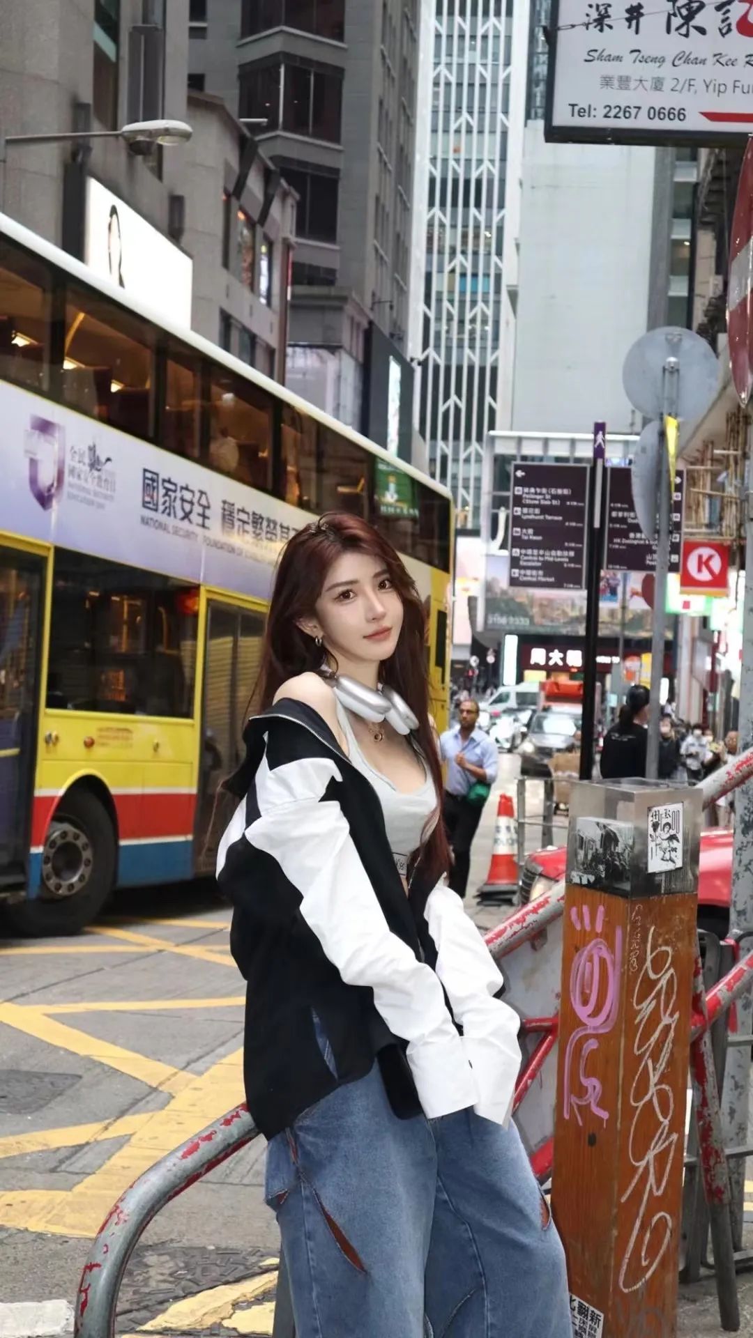 4k美女超清壁纸-武穆逸仙