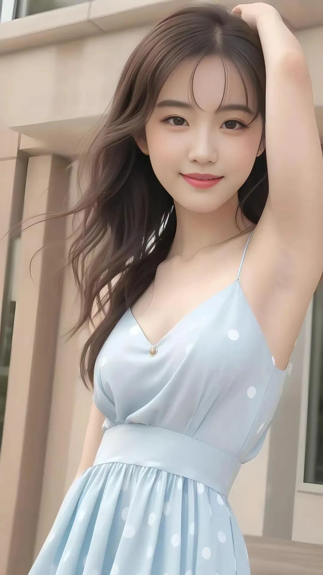 美女如花,美艳动人:人生最大的贵人,永远是自己 美女如花,美艳动人:人生最大的贵人,永远是自己