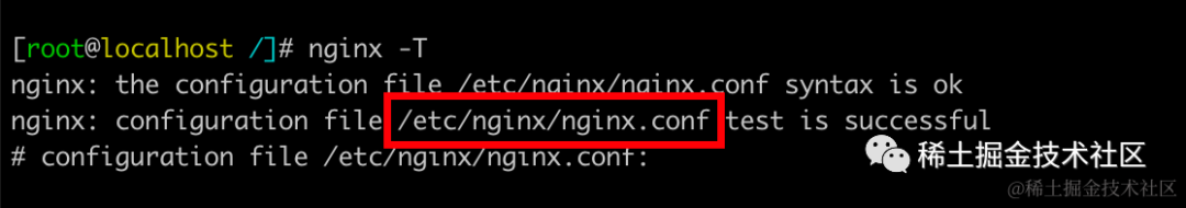 深入浅出的 Nginx 超详细讲解