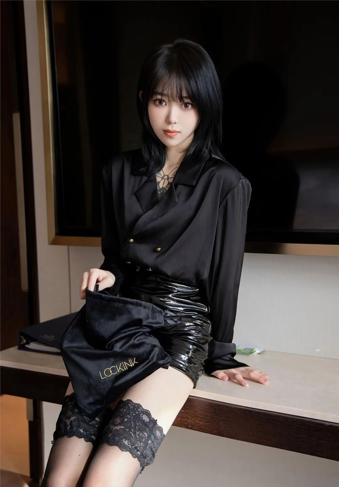 精选网红女神、美女模特壁纸合集(160P)第 7 期 精选网红女神、美女模特壁纸合集(160P)第 7 期