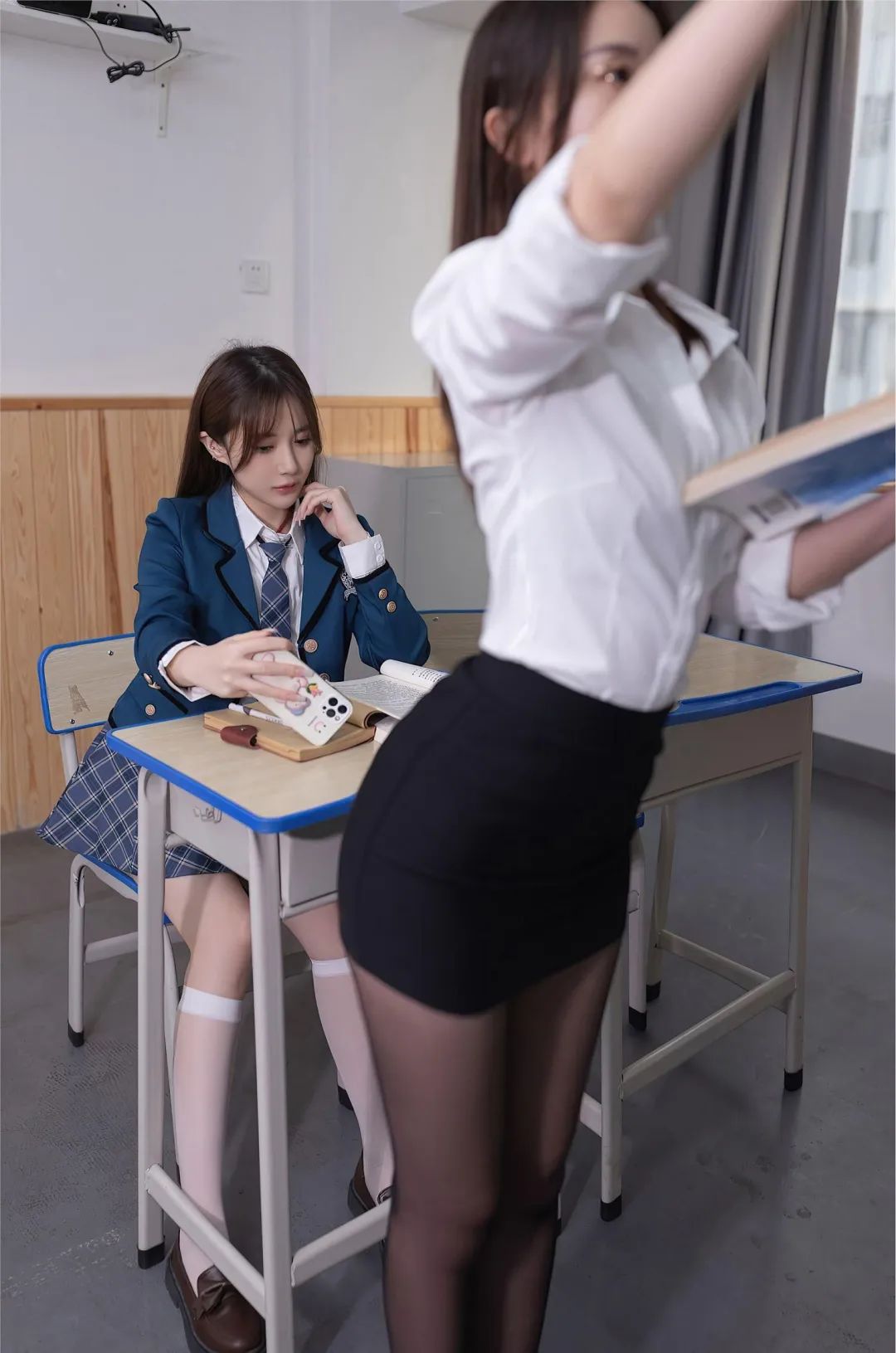 精选网红女神、美女模特壁纸合集(160P)第 7 期 精选网红女神、美女模特壁纸合集(160P)第 7 期