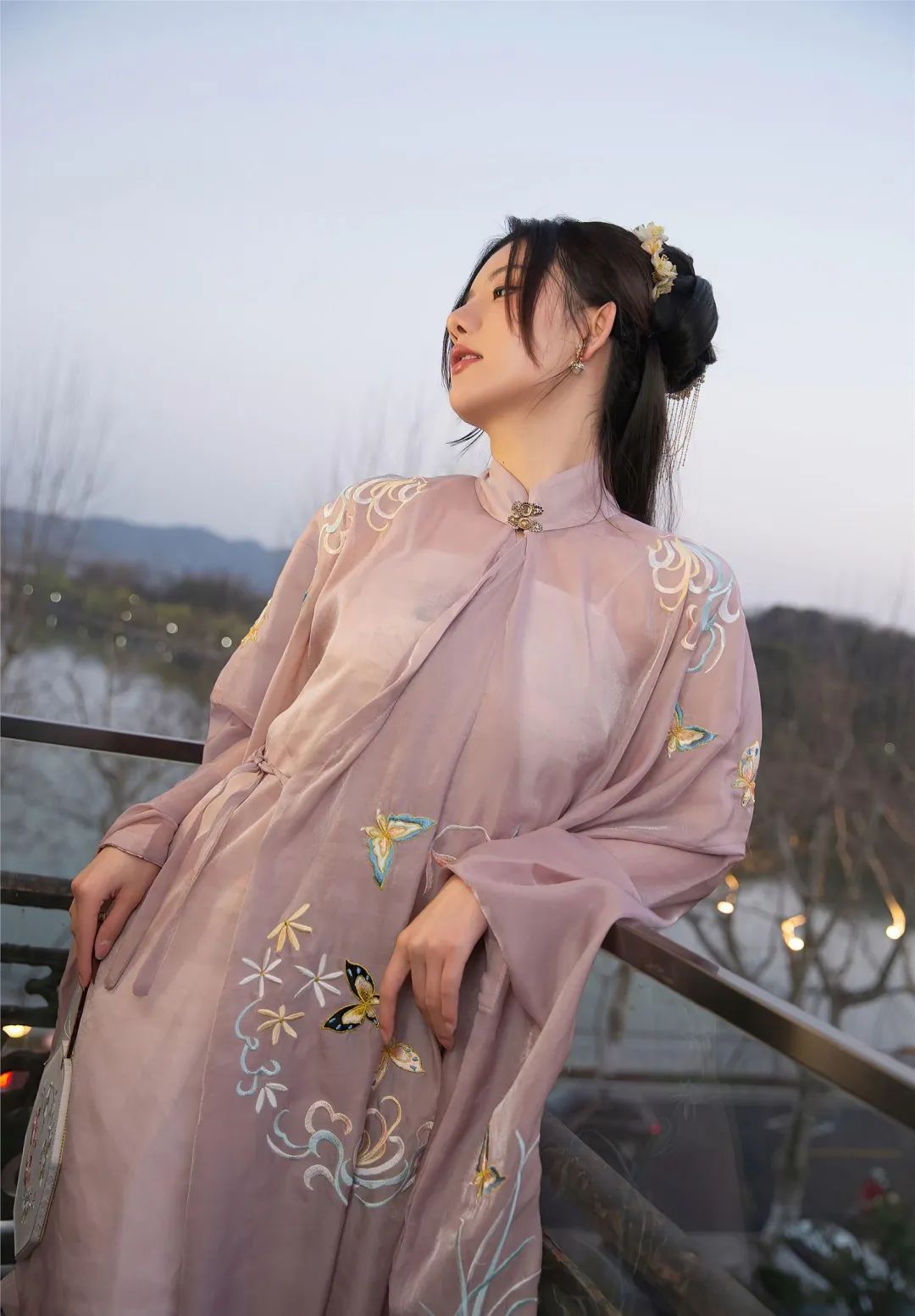 精选网红女神、美女模特壁纸合集(160P)第 7 期 精选网红女神、美女模特壁纸合集(160P)第 7 期
