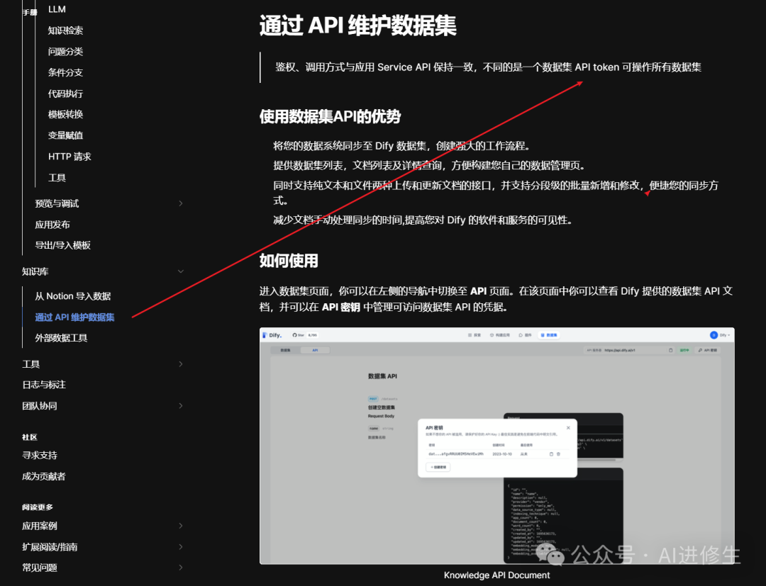 Dify：完善生态、支持 Ollama 与本地知识库、企业级拖放式 UI 构建 AI Agent、API 集成进业务！