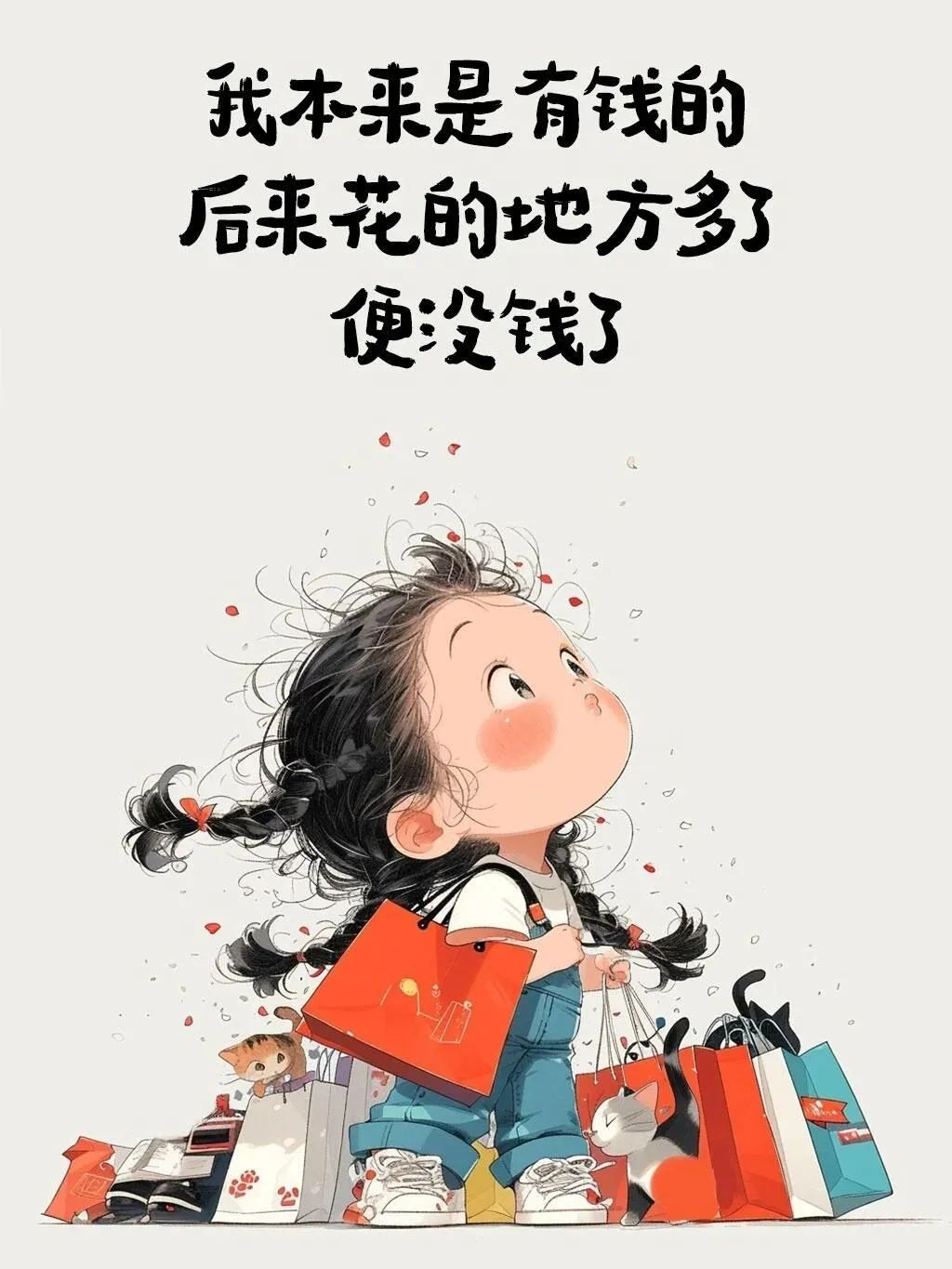 “没钱了这样发,能把人笑喷的搞笑句子” “没钱了这样发,能把人笑喷的搞笑句子”
