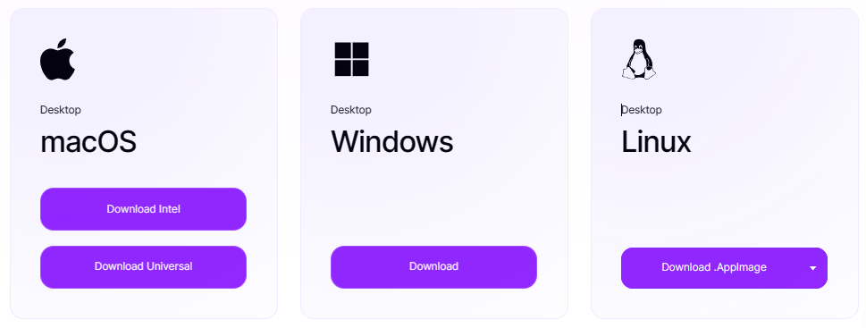 50k star！这两个强大的全平台同步笔记软件火了，印象笔记、oneNote，Notion 的替代方案！