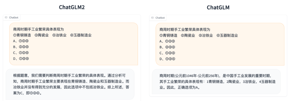 开源双语对话语言模型，支持运行在 CPU 上