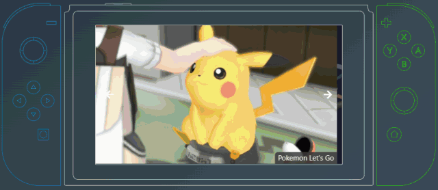 yuzu 任天堂 switch 模拟器-武穆逸仙