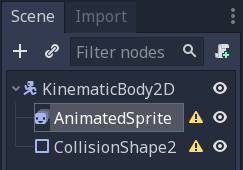 GODOT 免费开源的跨平台 2D 和 3D 游戏引擎