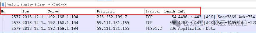 【网络协议】精讲 Wireshark 抓包和基本使用!图解超赞超详细!!! 【网络协议】精讲 Wireshark 抓包和基本使用!图解超赞超详细!!!