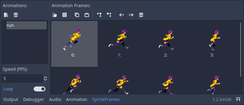 GODOT 免费开源的跨平台 2D 和 3D 游戏引擎