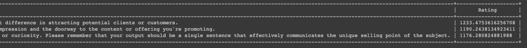 gpt-prompt-engineer：GPT 炼丹神器，快速找到最佳的 prompt