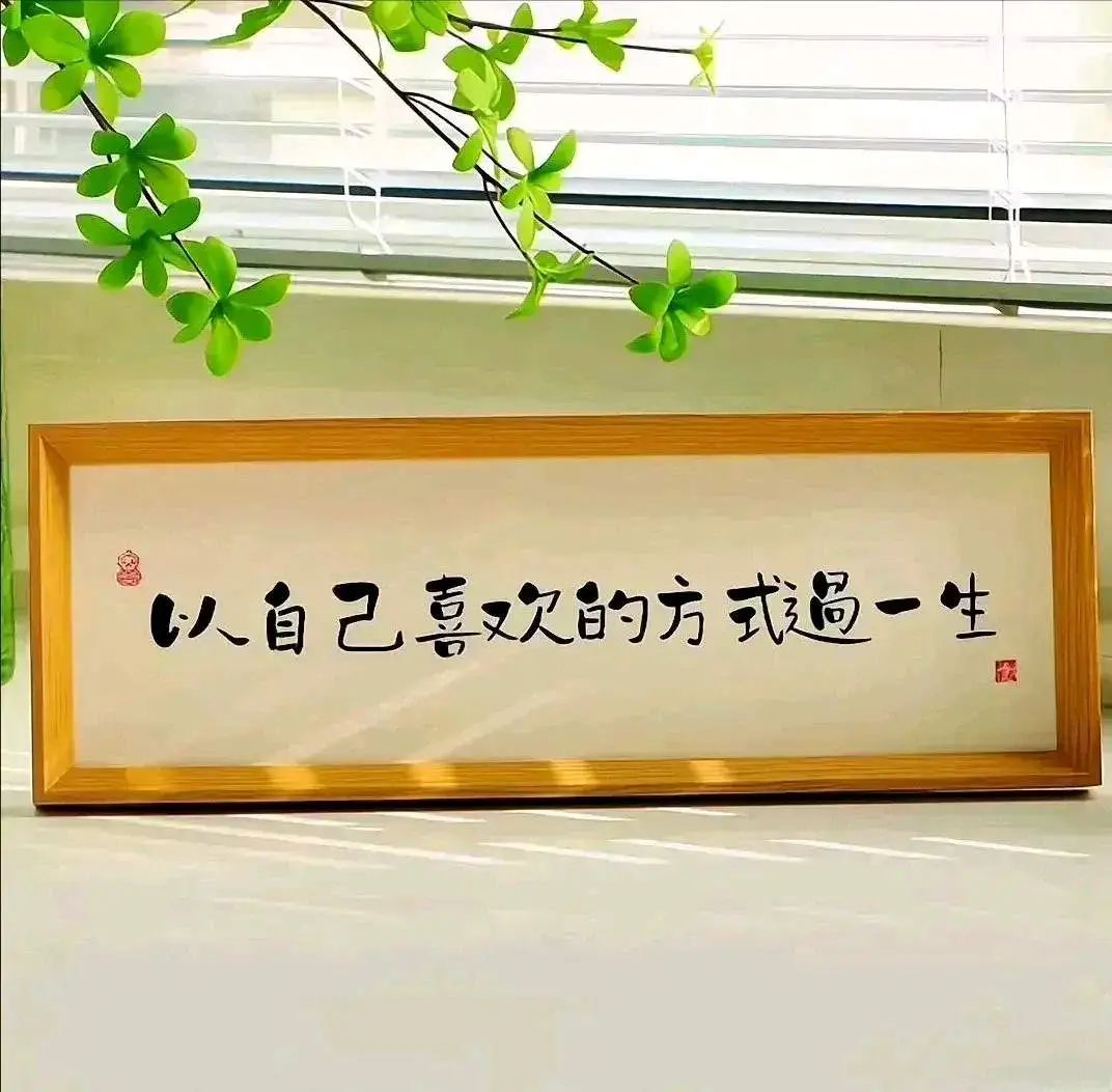 很喜欢的一段话 很喜欢的一段话