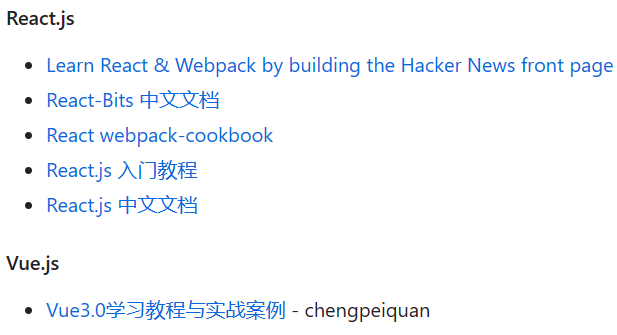 Github 上免费的编程电子书仓库，再也不用全网去找了