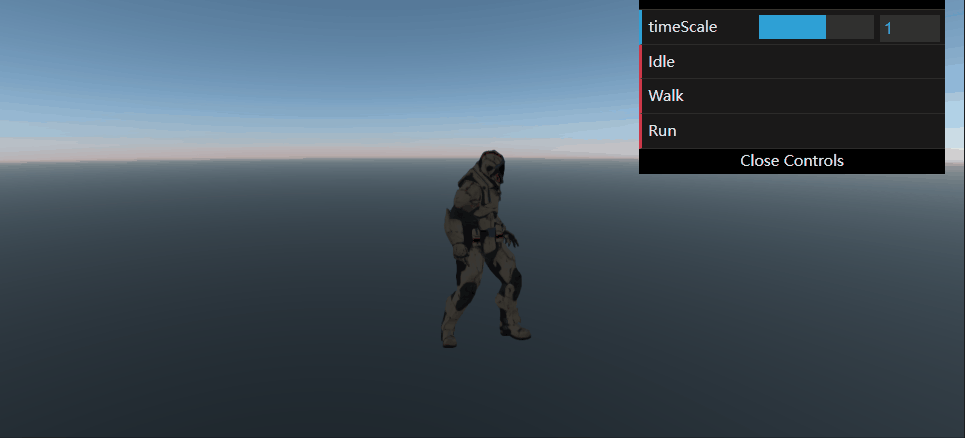 orillusion 一款完全支持 WebGPU 标准的轻量级渲染引擎，轻松实现 Web3D 效果