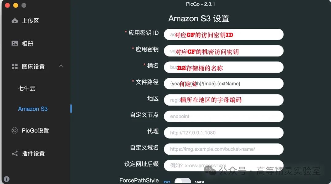 基于 Cloudflare R2 搭建零成本图床，配合免费 CDN，这才叫遥遥领先！