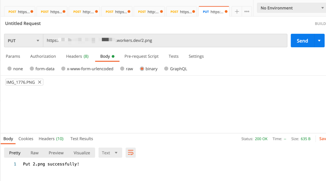 不限流量！Cloudflare R2 对象存储如何使用