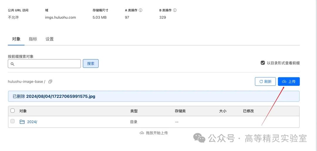 基于 Cloudflare R2 搭建零成本图床，配合免费 CDN，这才叫遥遥领先！