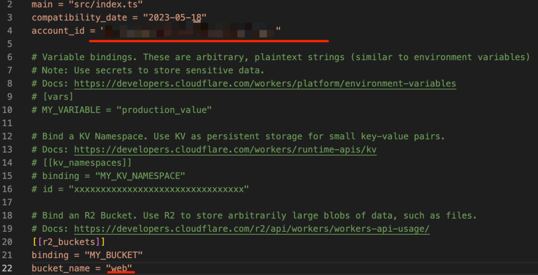 不限流量！Cloudflare R2 对象存储如何使用