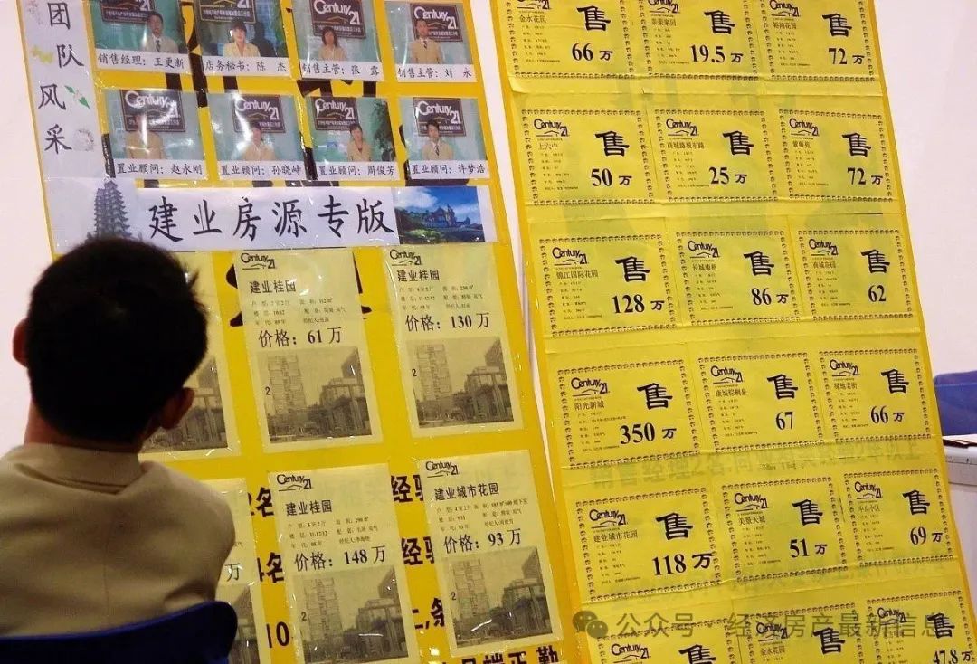 去售楼处看房，到底看什么？内行人：这“6 点”要仔细看，很关键