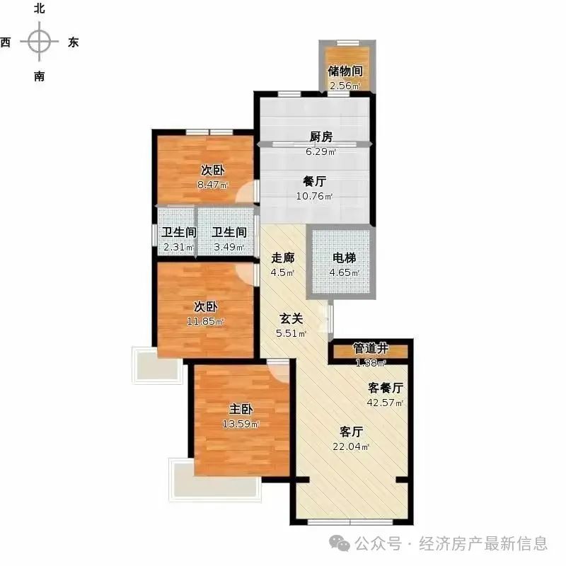 去售楼处看房，到底看什么？内行人：这“6 点”要仔细看，很关键