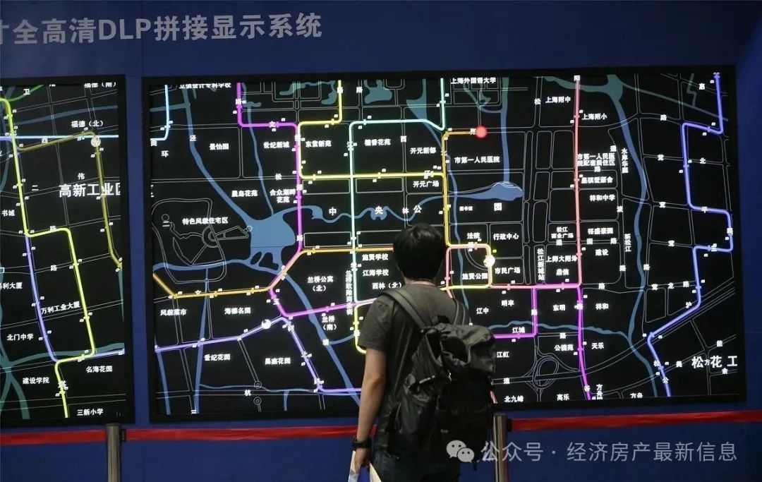 去售楼处看房，到底看什么？内行人：这“6 点”要仔细看，很关键