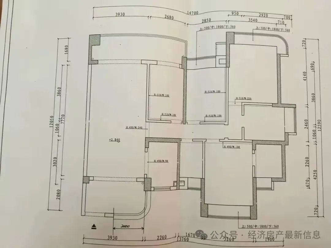 去售楼处看房，到底看什么？内行人：这“6 点”要仔细看，很关键